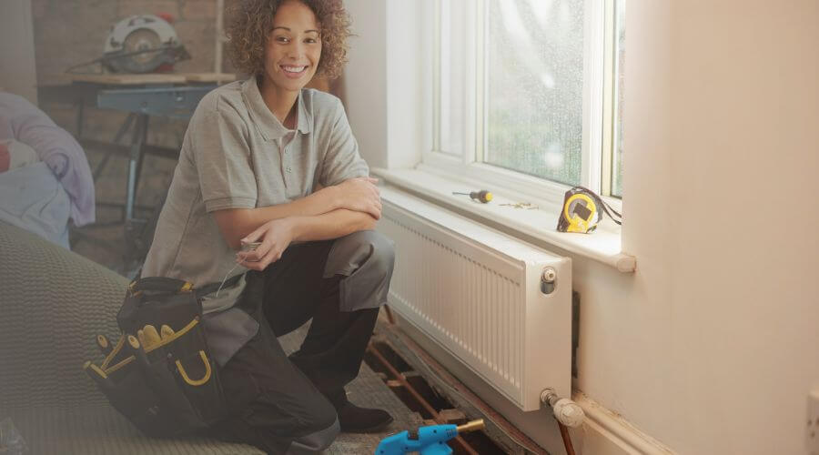Professional emergency plumbing in Warrenville, SC